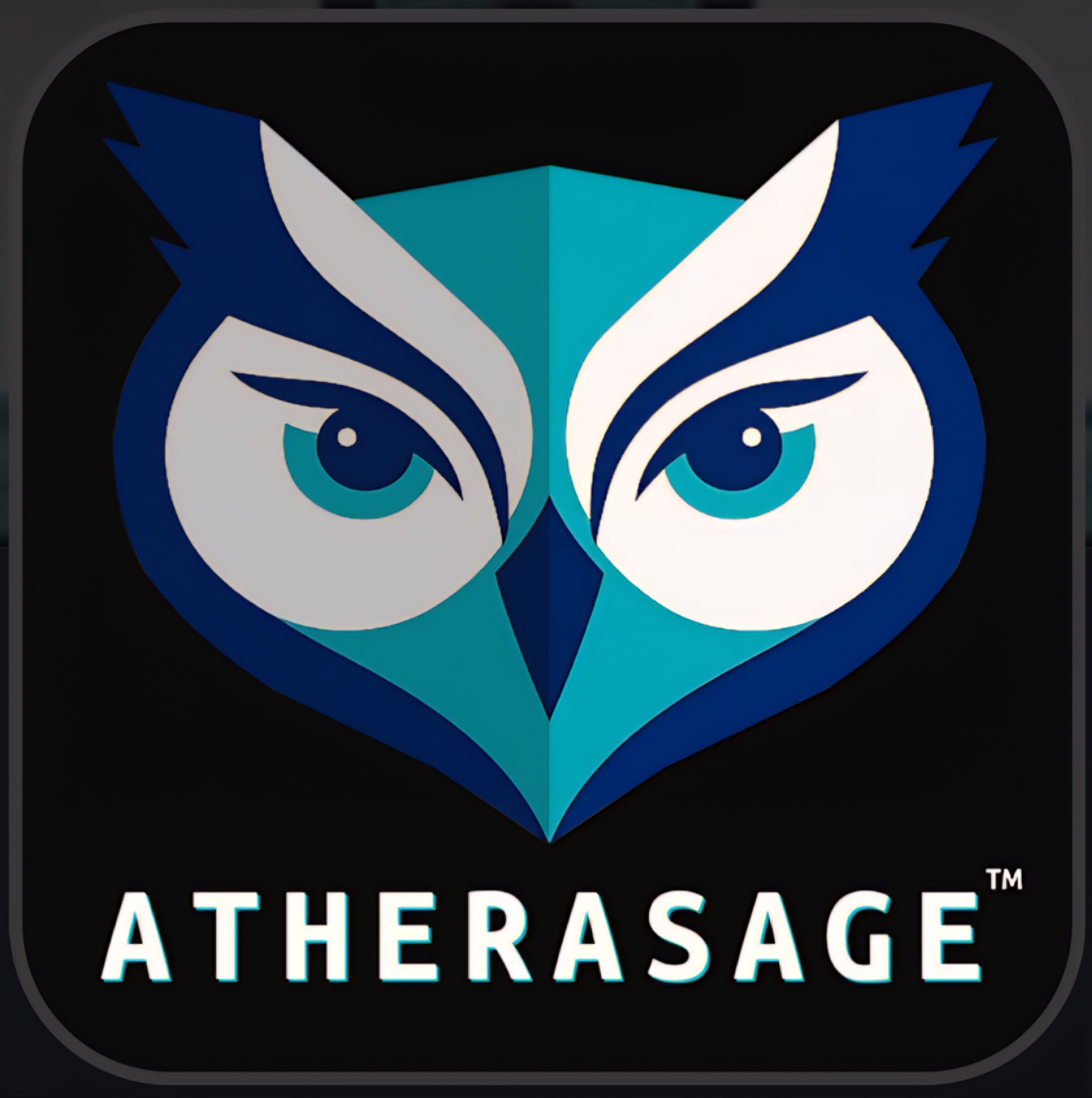AtheraSage Logo